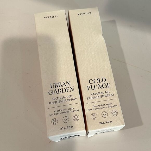 Nitric Home Revival
AIR FRESHENERS - Picture 2 of 3